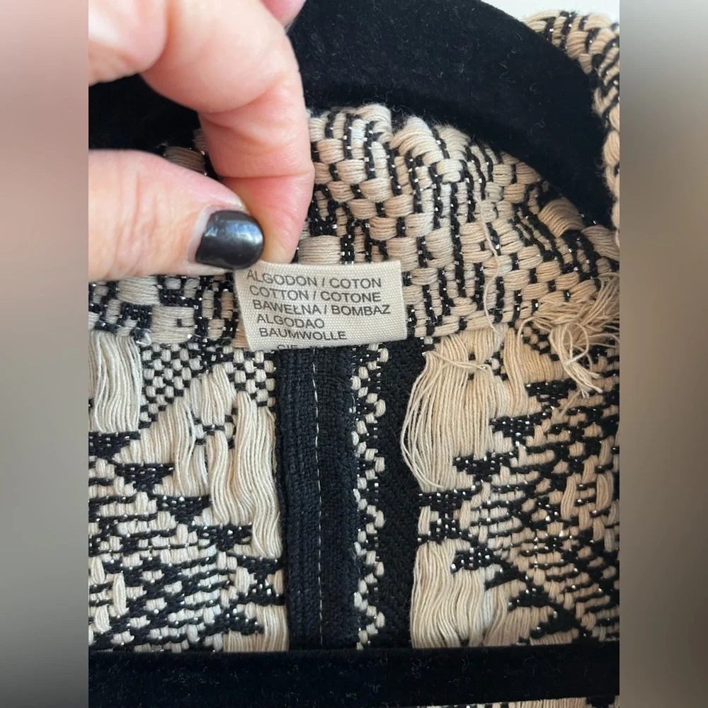 Boho Jacket - Picture 12 of 13